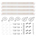 Spider Farmer GlowBar10 Vollspektrum LED Zusatzbeleuchtung 40 Watt – 1