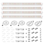 Spider Farmer GlowBar10 Vollspektrum LED Zusatzbeleuchtung 40 Watt – 1
