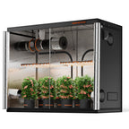 Spider Farmer Growbox (300x150x200 cm) – 2