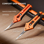 Spider Farmer 2-in-1 Trim-Tablett-Starterset mit Tablett und Sieb – 5