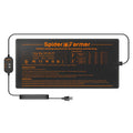 Spider Farmer Heizmatte 52x25 cm mit Thermostat 20 Watt – 1