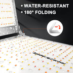 Spider Farmer SF7000 LED 650 Watt – 5