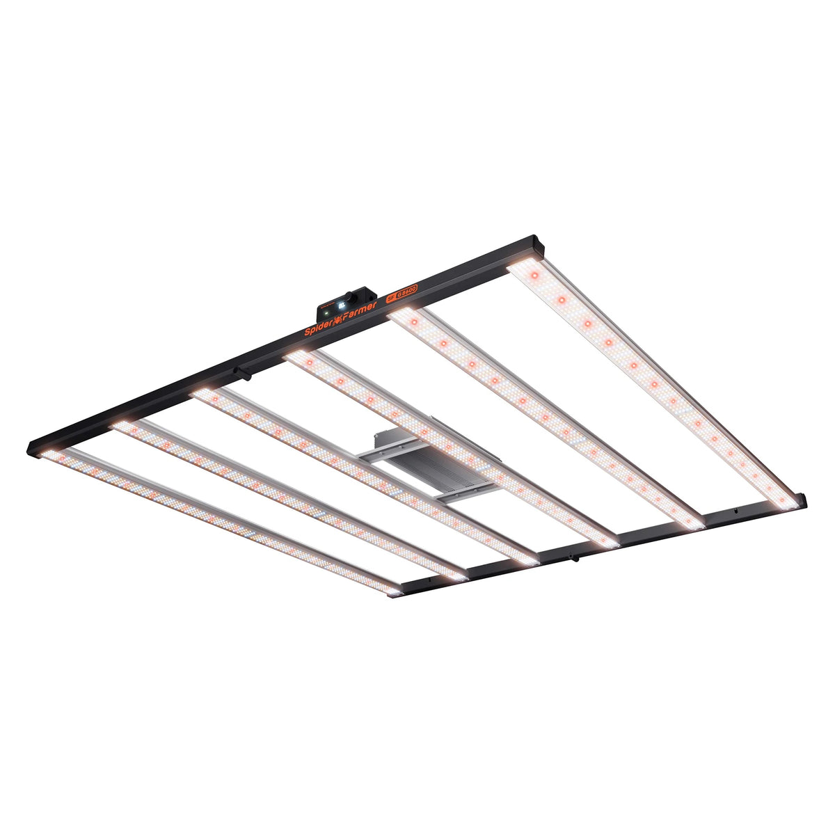 Spider Farmer G8600 EVO LED 800 Watt – 1