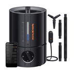 Spider Farmer Smarter Luftbefeuchter mit 4 Nebelstufen und 5 Liter Tank – 1