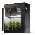 Spider Farmer Growbox (120x60x150 cm) – 2