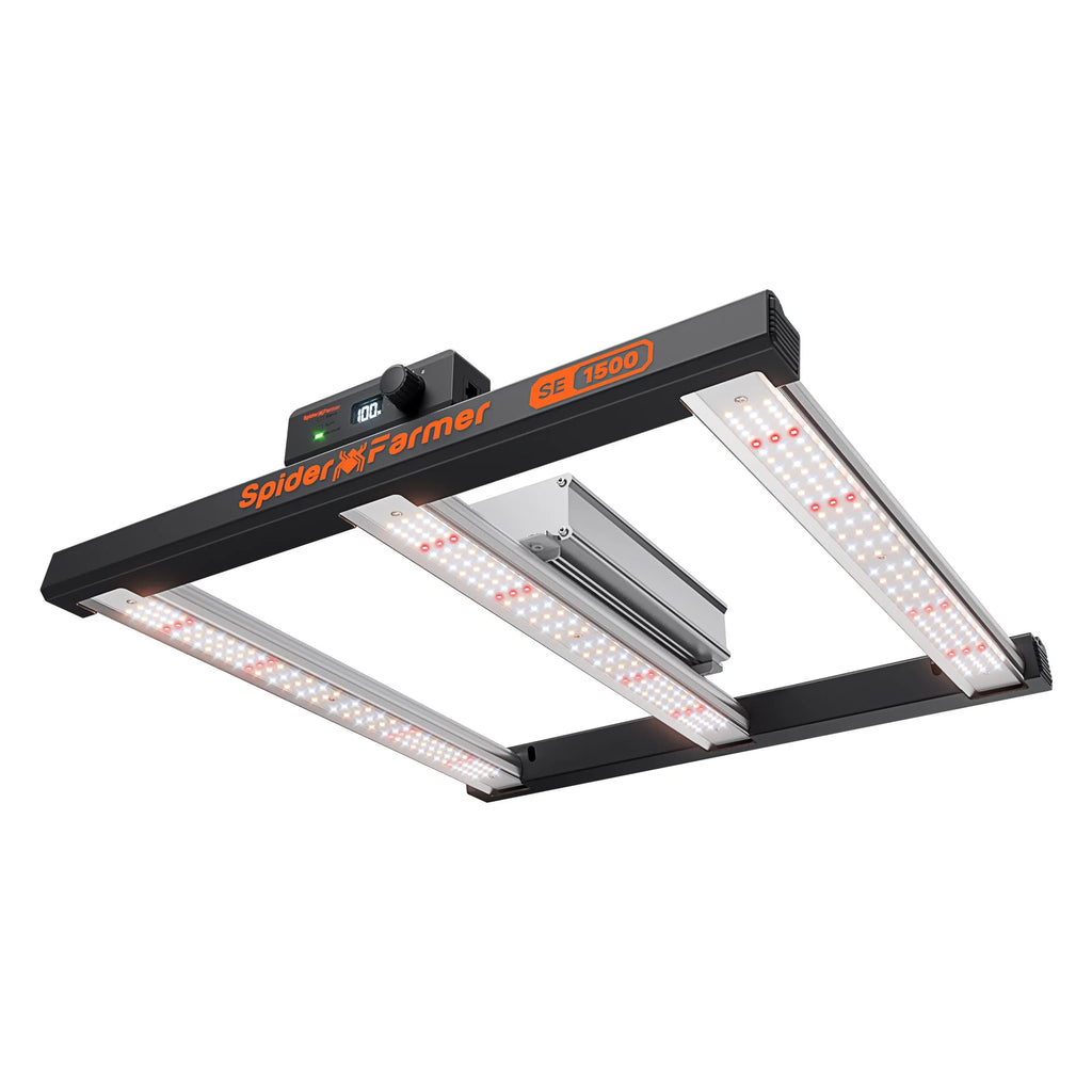 Spider Farmer SE1500 EVO LED 150 Watt – 1