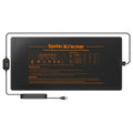 Spider Farmer Heizmatte 121x52 cm mit Thermostat 105 Watt – 1