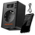 Spider Farmer GGS S-Station smarte WLAN & Bluetooth Zeitschaltuhr mit App-Steuerung – 1