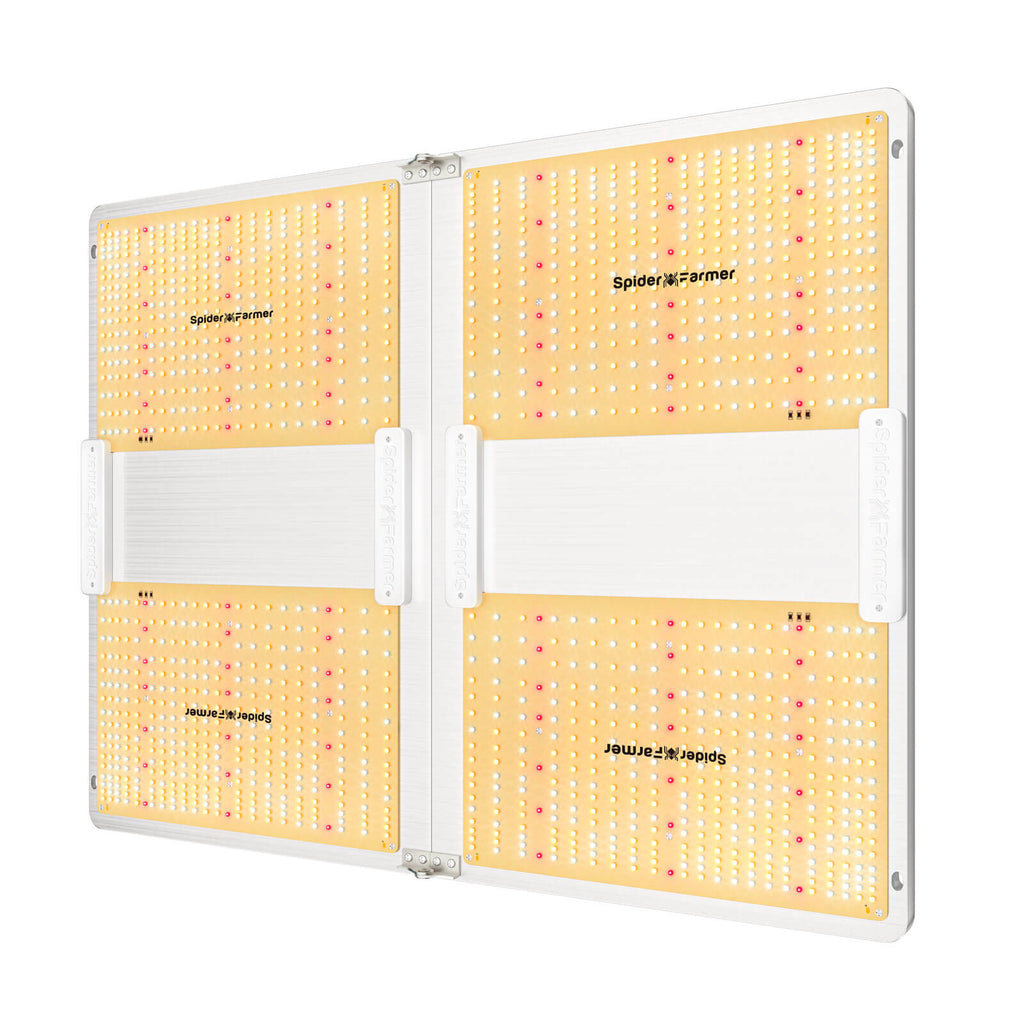 Spider Farmer SF7000 LED 650 Watt – 1
