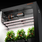 Spider Farmer SE4500 EVO LED 320 Watt – 4