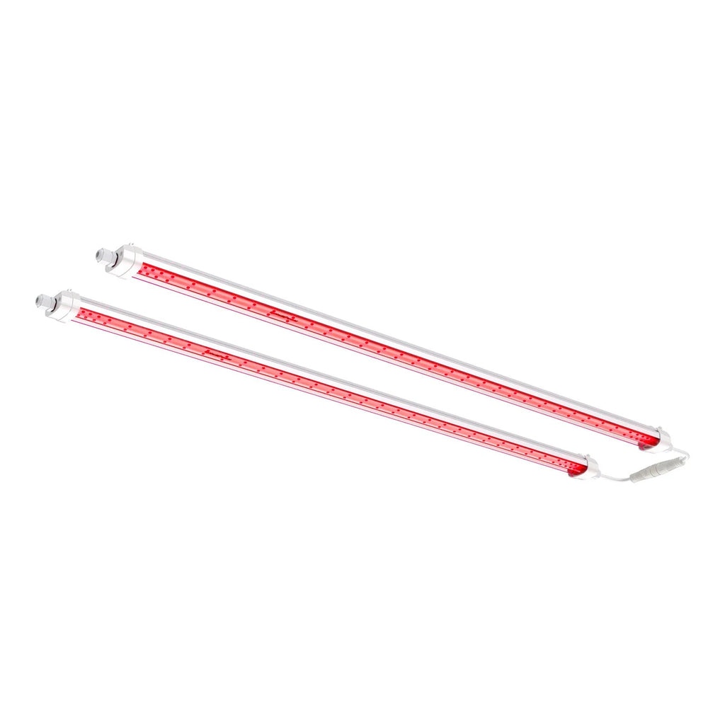 Spider Farmer GlowR80 Deep Red LED Zusatzbeleuchtung 80 Watt – 1