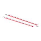 Spider Farmer GlowR80 Deep Red LED Zusatzbeleuchtung 80 Watt – 1