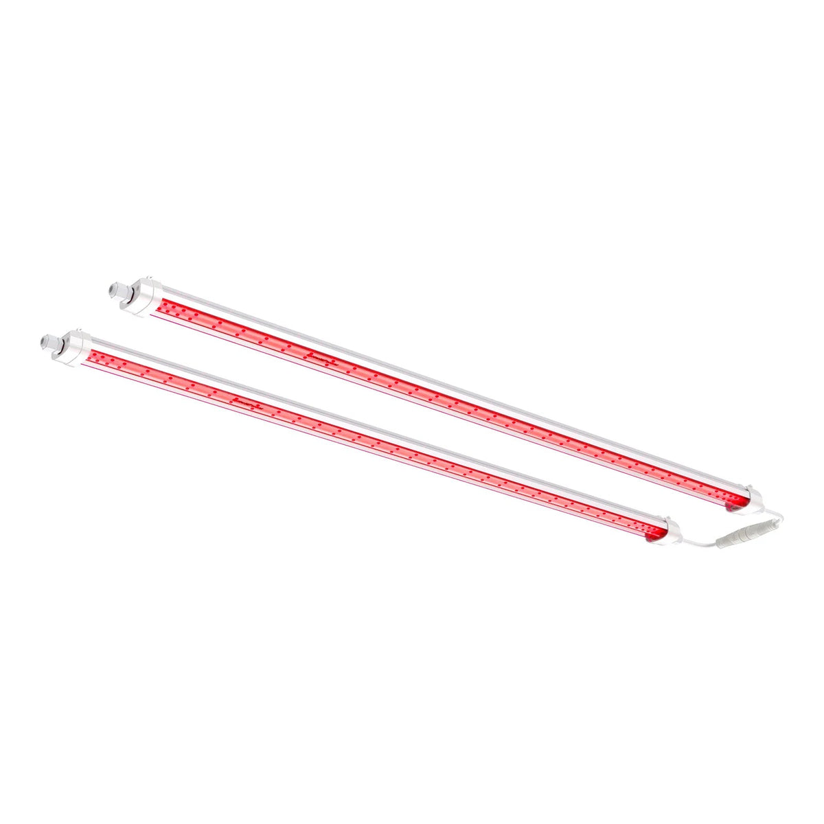 Spider Farmer GlowR80 Deep Red LED Zusatzbeleuchtung 80 Watt – 1