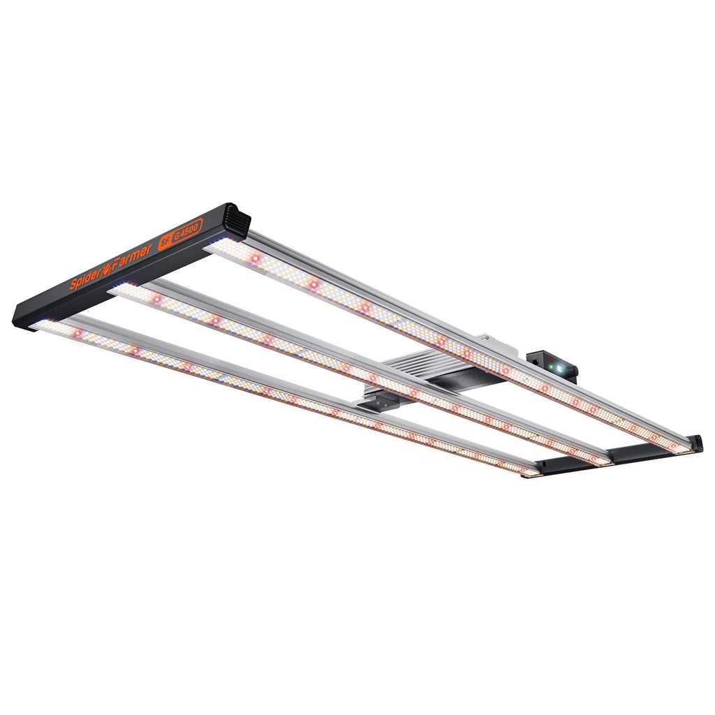 Spider Farmer G4500 EVO LED 320 Watt – 1