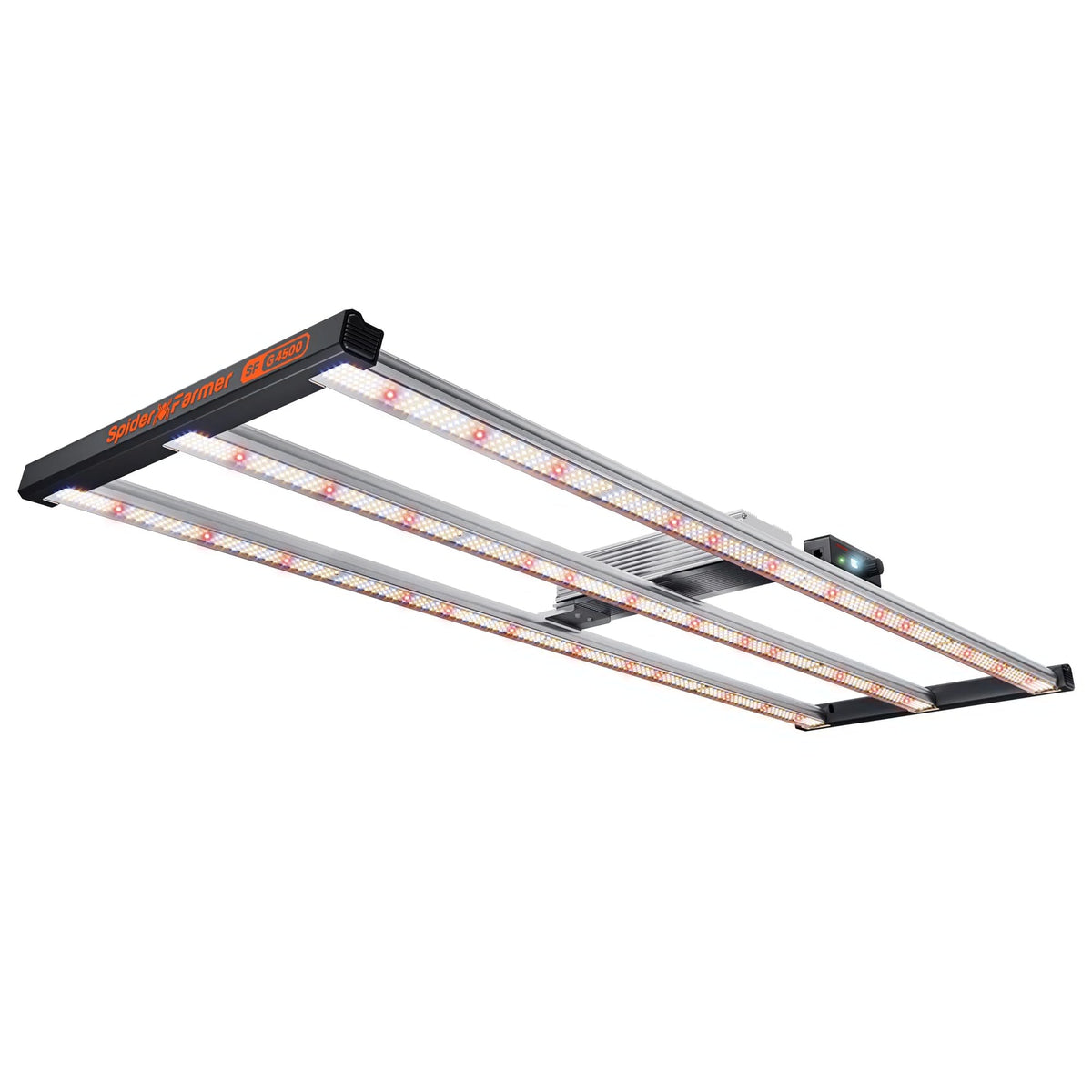 Spider Farmer G4500 EVO LED 320 Watt – 1