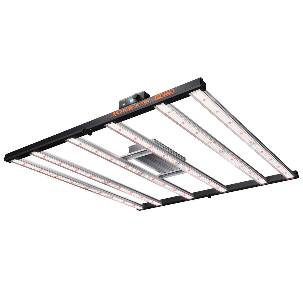 Spider Farmer G5000 EVO LED 480 Watt – 1