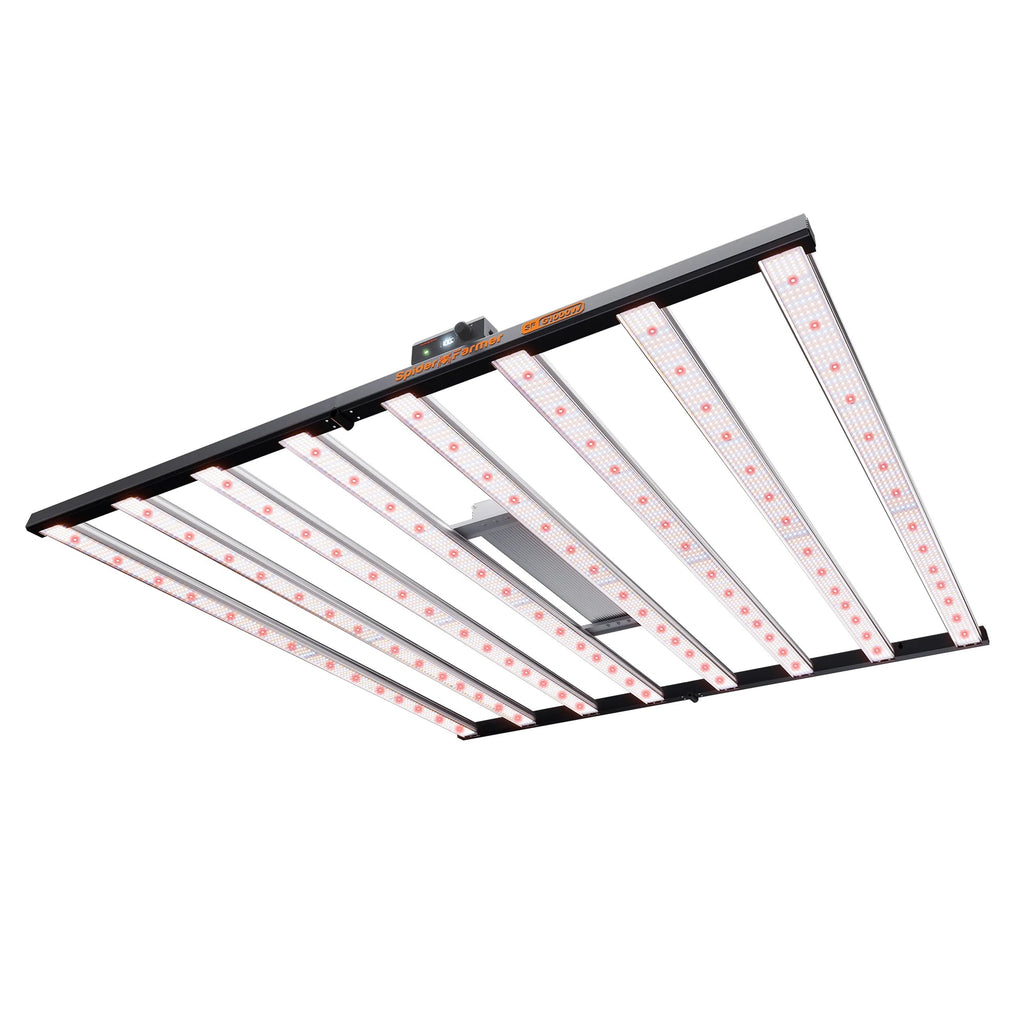 Spider Farmer G1000W EVO LED 1000 Watt – 1