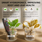 Spider Farmer 5-in-1 pH-EC Messgerät – 8