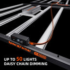 Spider Farmer G8600 EVO LED 800 Watt – 8