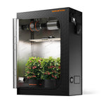 Spider Farmer Growbox (140x70x200 cm) – 2
