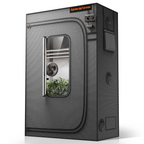 Spider Farmer Master Series Growbox (120x60x180 cm) – 1