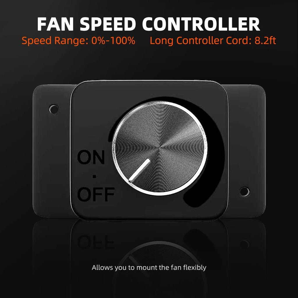 Spider Farmer Komplettset (150x150x200 cm) 450 Watt SF4000 EVO LED – 13