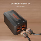 Spider Farmer 5-in-1 Sensor für Temperatur, RLF, CO₂ VPD und PPFD – 8