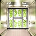 Spider Farmer G3000 EVO LED 300 Watt – 12