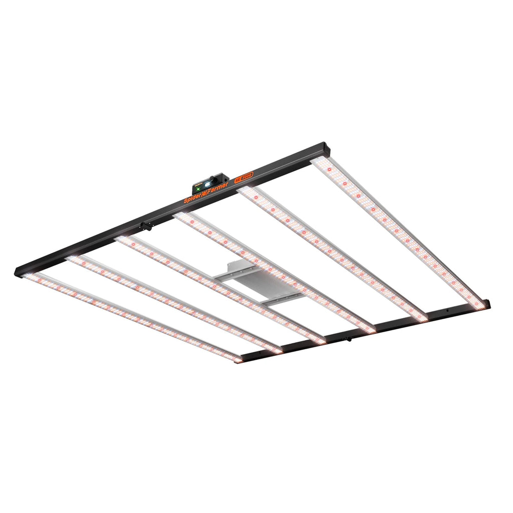 Spider Farmer SE7000 EVO LED 730 Watt – 1
