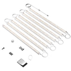 Spider Farmer GlowBar25 Vollspektrum LED Zusatzbeleuchtung 200 Watt – 2