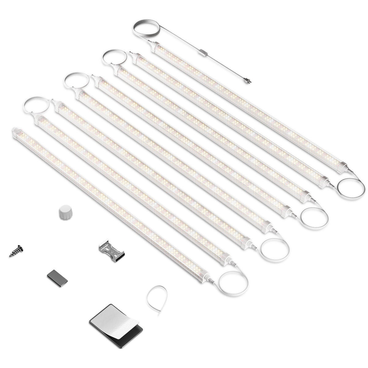 Spider Farmer GlowBar25 Vollspektrum LED Zusatzbeleuchtung 200 Watt – 2