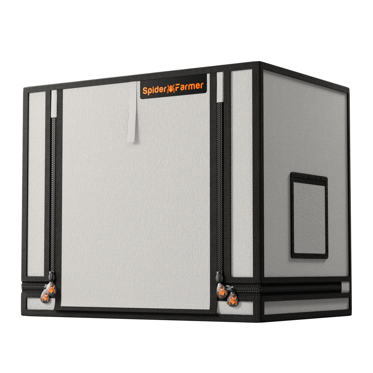Spider Farmer Mini Pro Growbox (60x40x50 cm) – 1