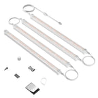 Spider Farmer GlowBar20 Vollspektrum LED Zusatzbeleuchtung 80 Watt – 2