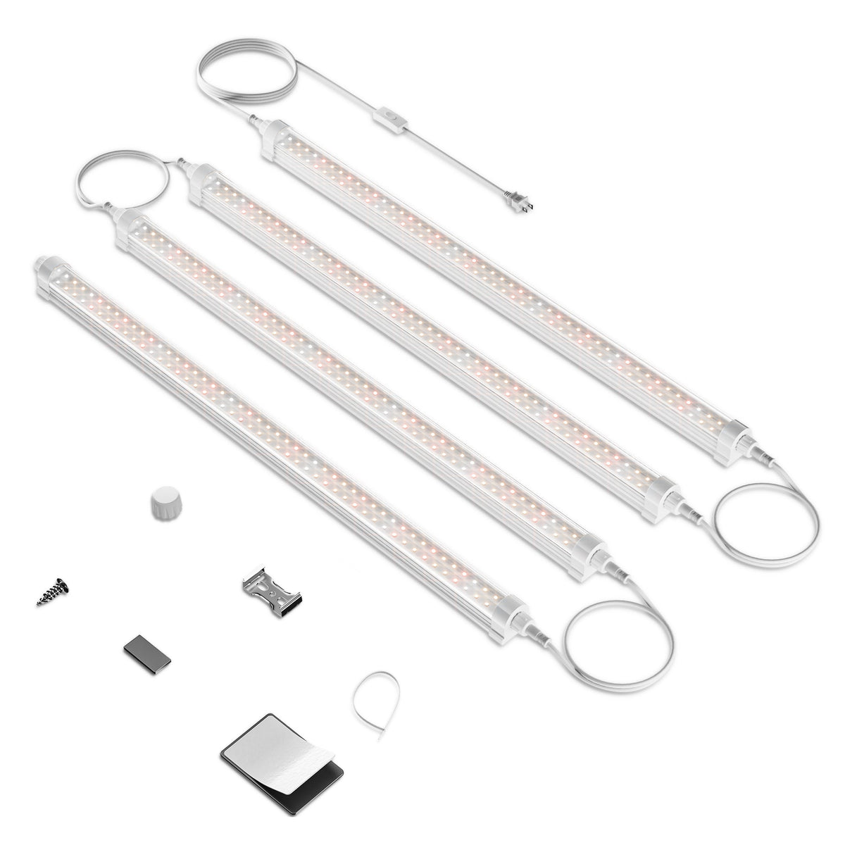 Spider Farmer GlowBar20 Vollspektrum LED Zusatzbeleuchtung 80 Watt – 2