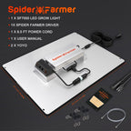 Spider Farmer SF7000 LED 650 Watt – 8