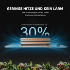 Spider Farmer SF1000 LED 100 Watt – 8