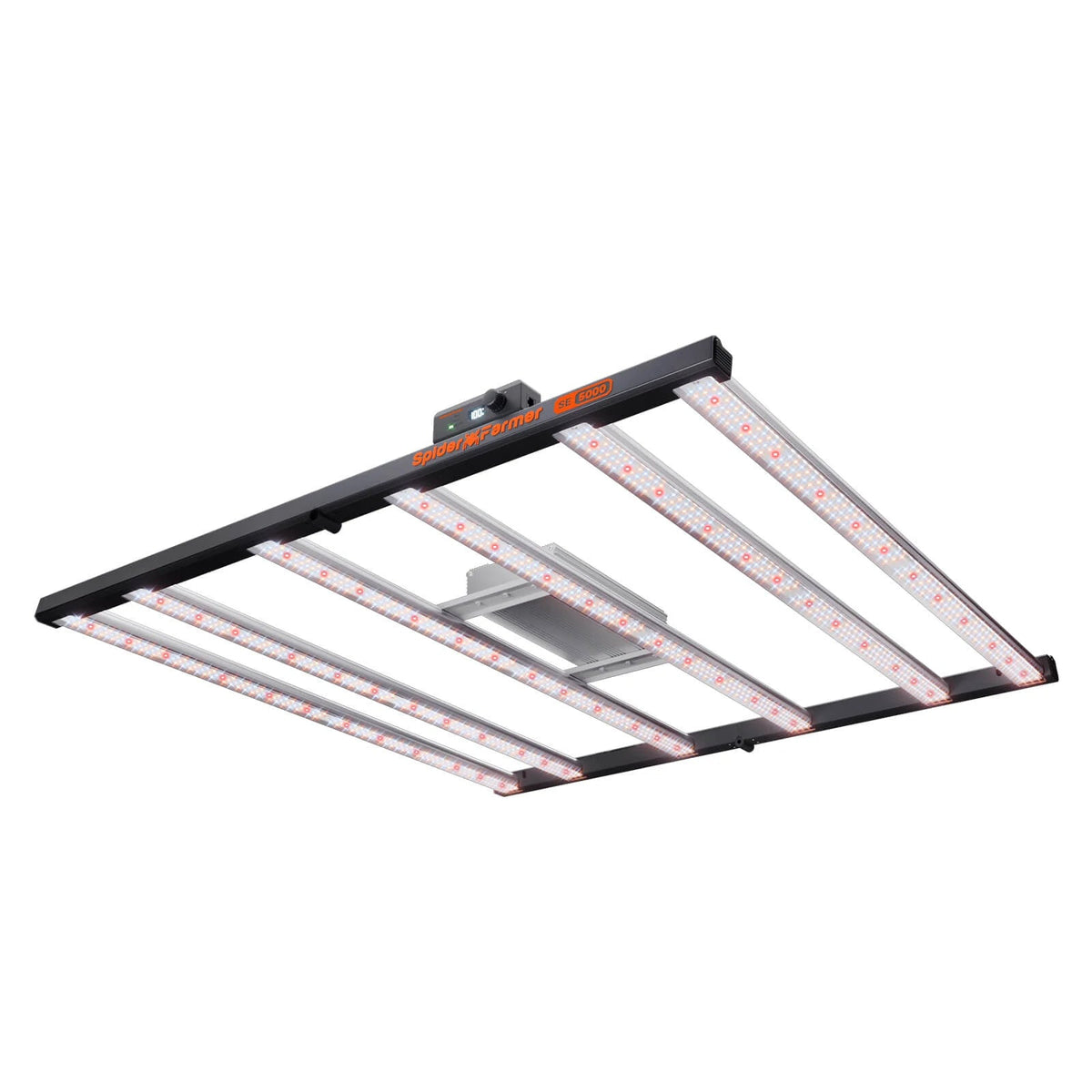 Spider Farmer SE5000 EVO LED 480 Watt – 1