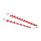 Spider Farmer GlowR40 Deep Red LED Zusatzbeleuchtung 40 Watt – 1
