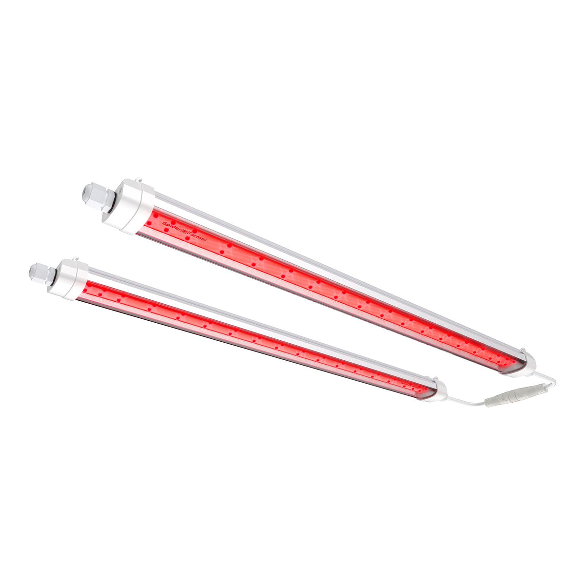 Spider Farmer GlowR40 Deep Red LED Zusatzbeleuchtung 40 Watt – 1