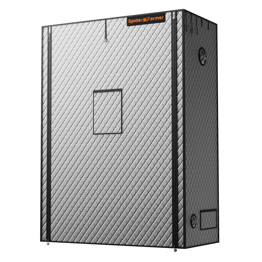 Spider Farmer Growbox Isolationshülle für 70×140, 90×90 & 120×120 cm – 2