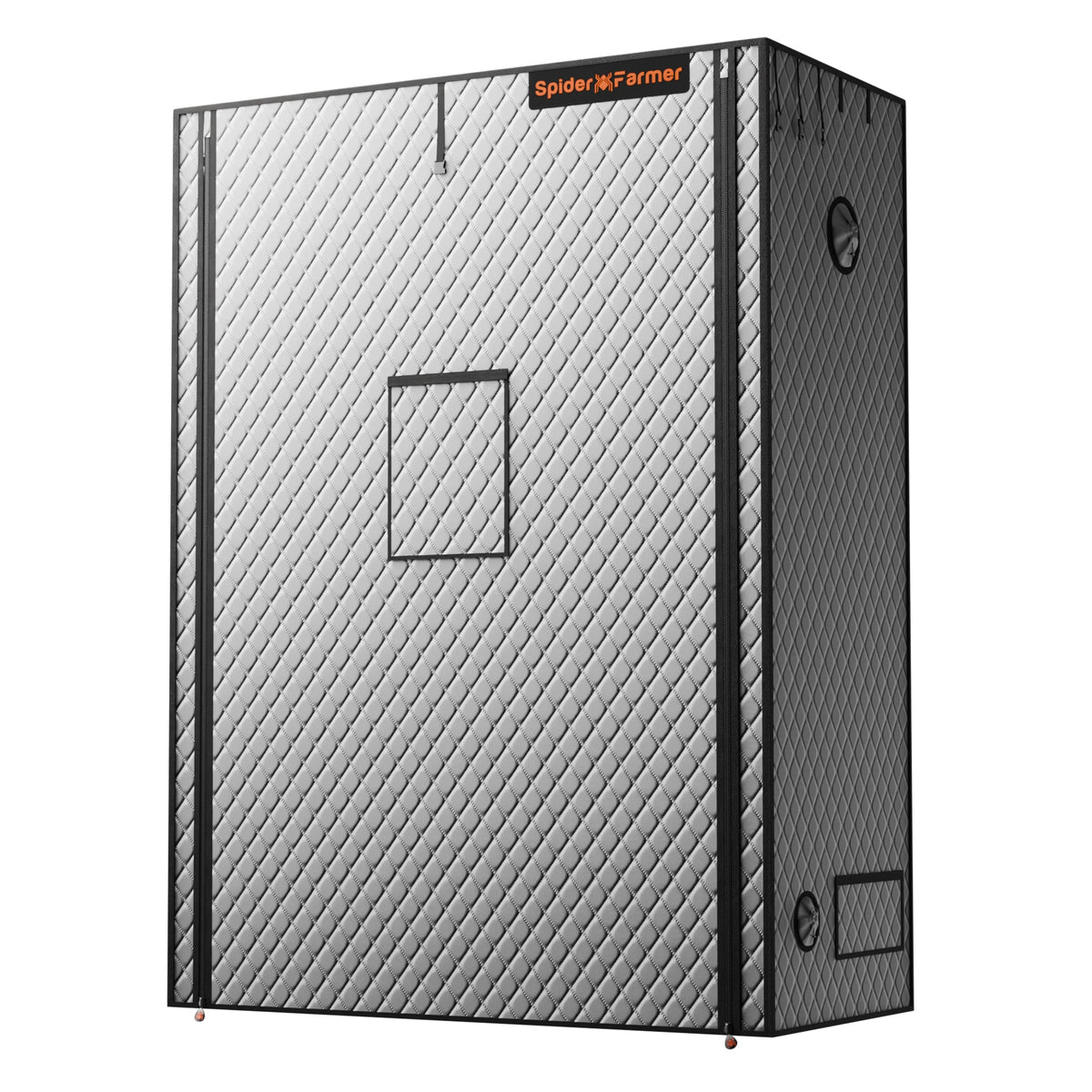 Spider Farmer Growbox Isolationshülle für 70×140, 90×90 & 120×120 cm – 2
