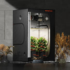 Spider Farmer Growbox (120x120x200 cm) – 4