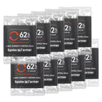 Spider Farmer 10 Stück 8 g 2-Way Humidity Control Hygro-Packs 62% – 1