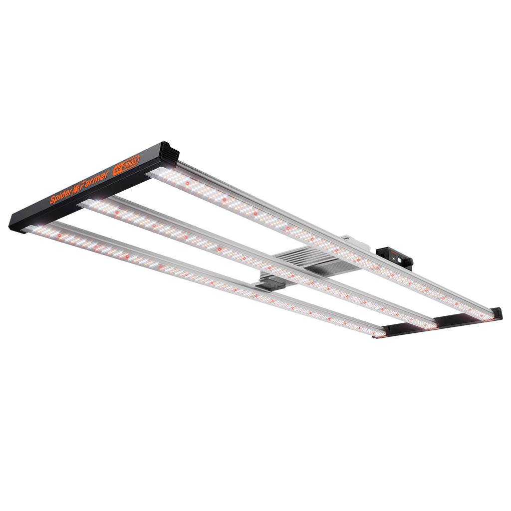 Spider Farmer SE4500 EVO LED 320 Watt – 1