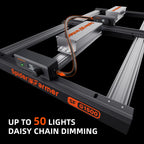 Spider Farmer G1500 EVO LED 150 Watt – 12