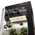 Spider Farmer Komplettset (120x60x180 cm) 200 Watt SF2000 LED – 1