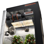 Spider Farmer Komplettset (120x60x180 cm) 200 Watt SF2000 LED – 1