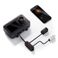 Pre-owned Spider Farmer GGS Climate Controller Kit