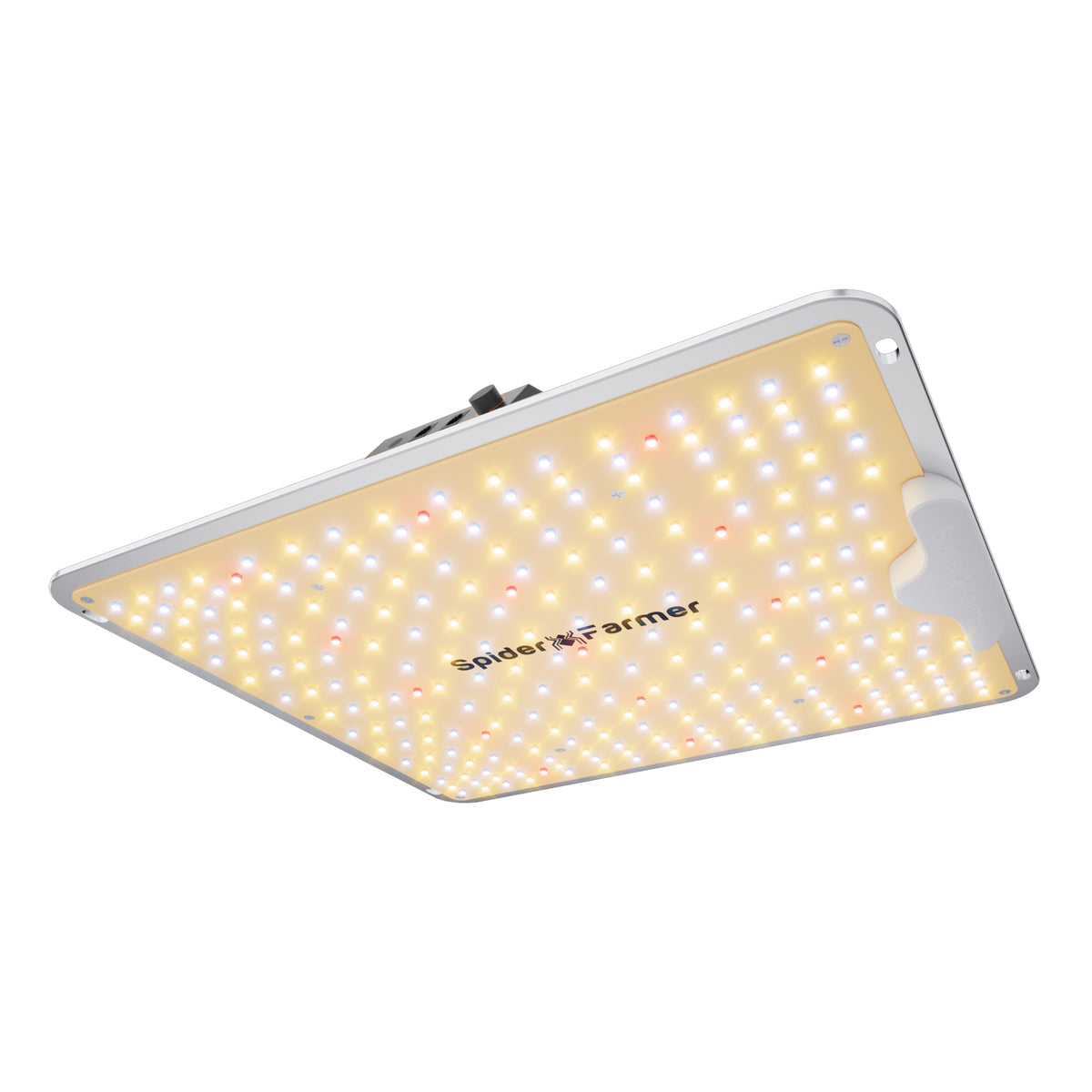 Spider Farmer SF1000 100W LED grow light